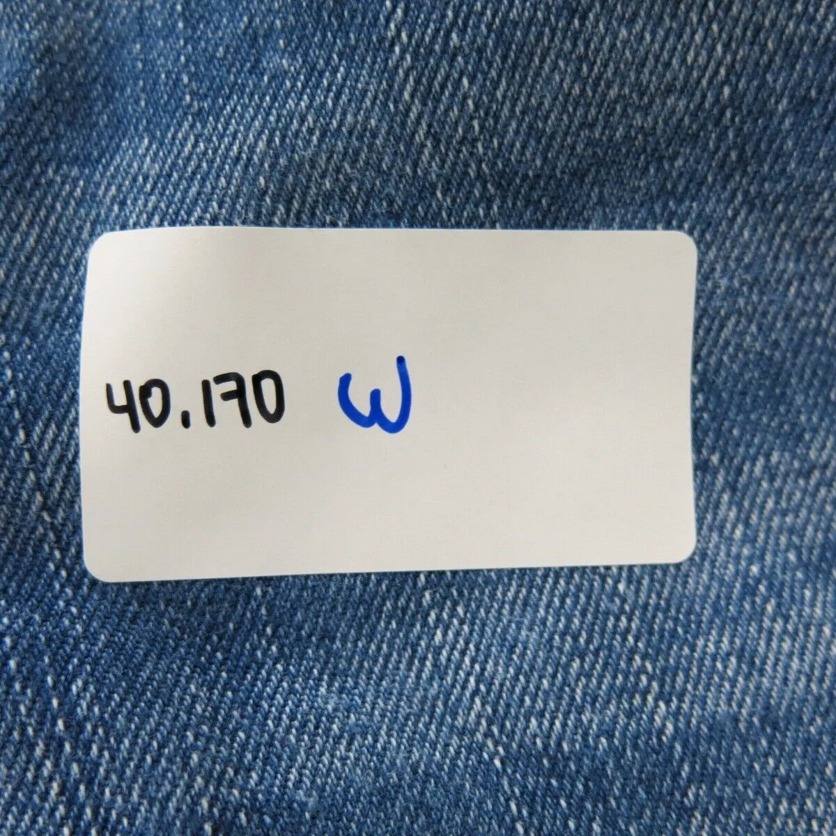 American Eagle Outfitters Women Skinny Jeans Stretch Mid Rise Cotton Blue Size 4