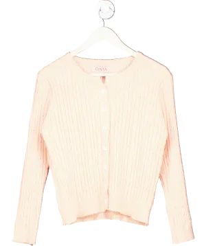 Cinta Pink The Alexandra Knit One Size