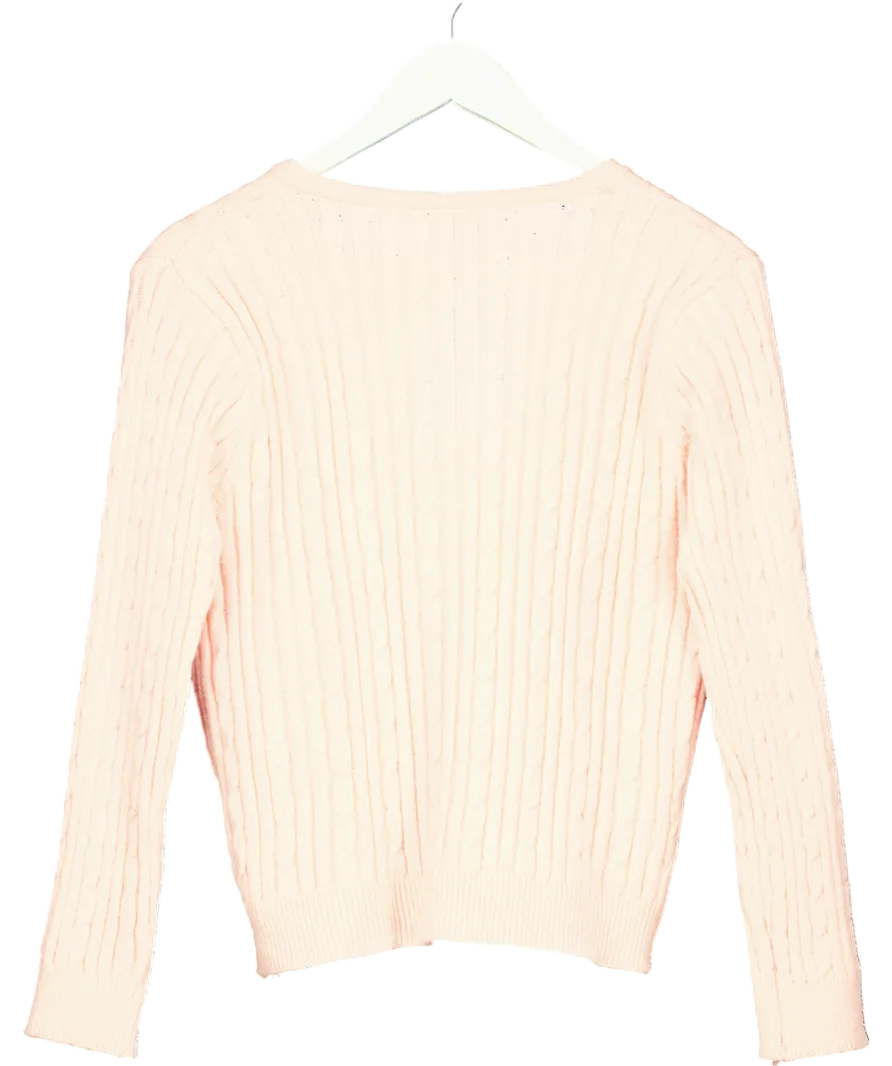 Cinta Pink The Alexandra Knit One Size