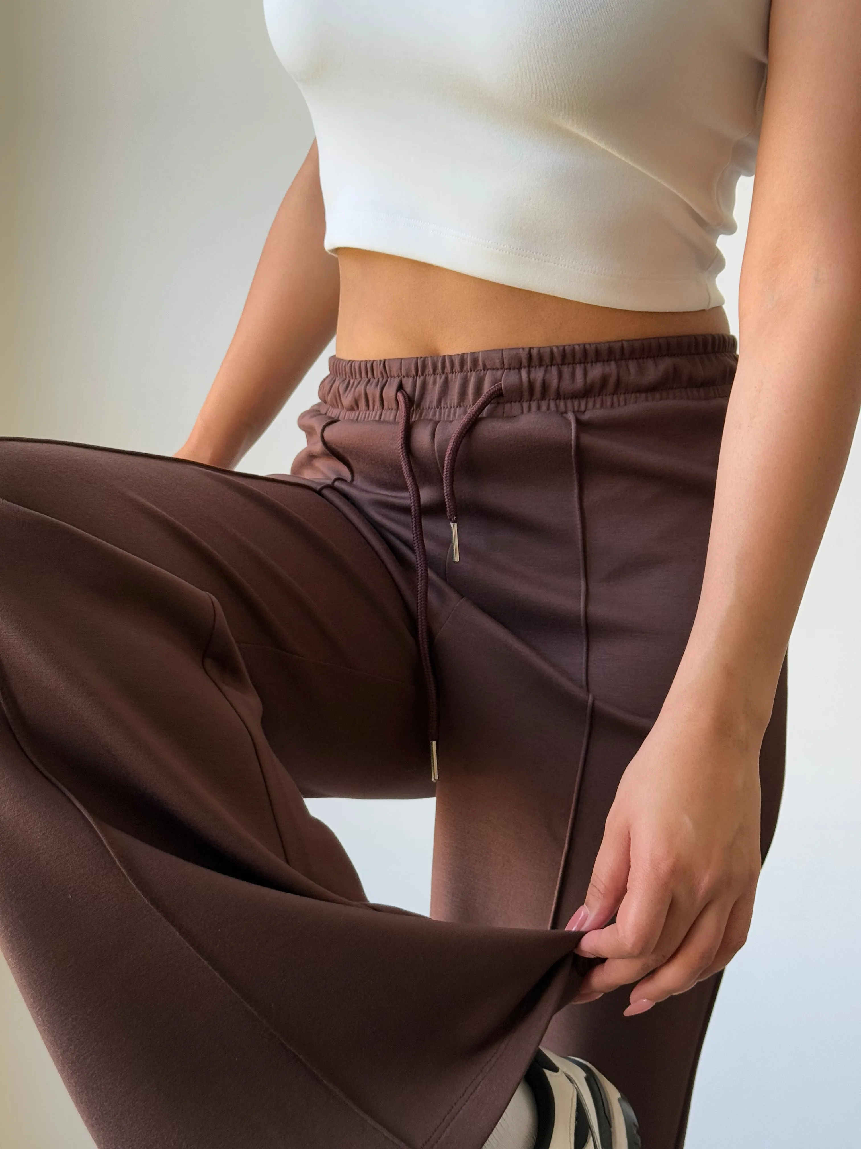CloudSoft Flex Joggers