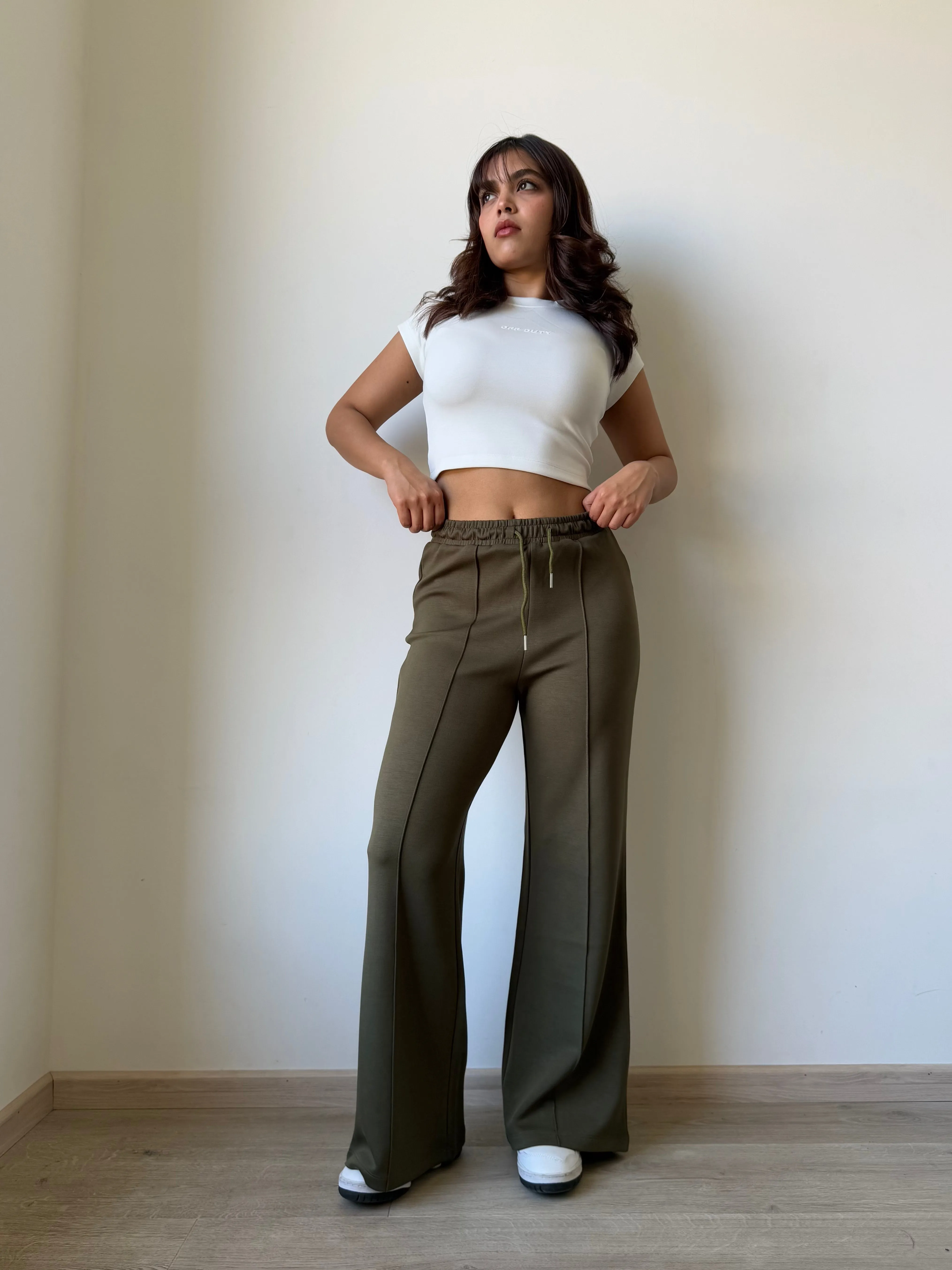 CloudSoft Flex Joggers