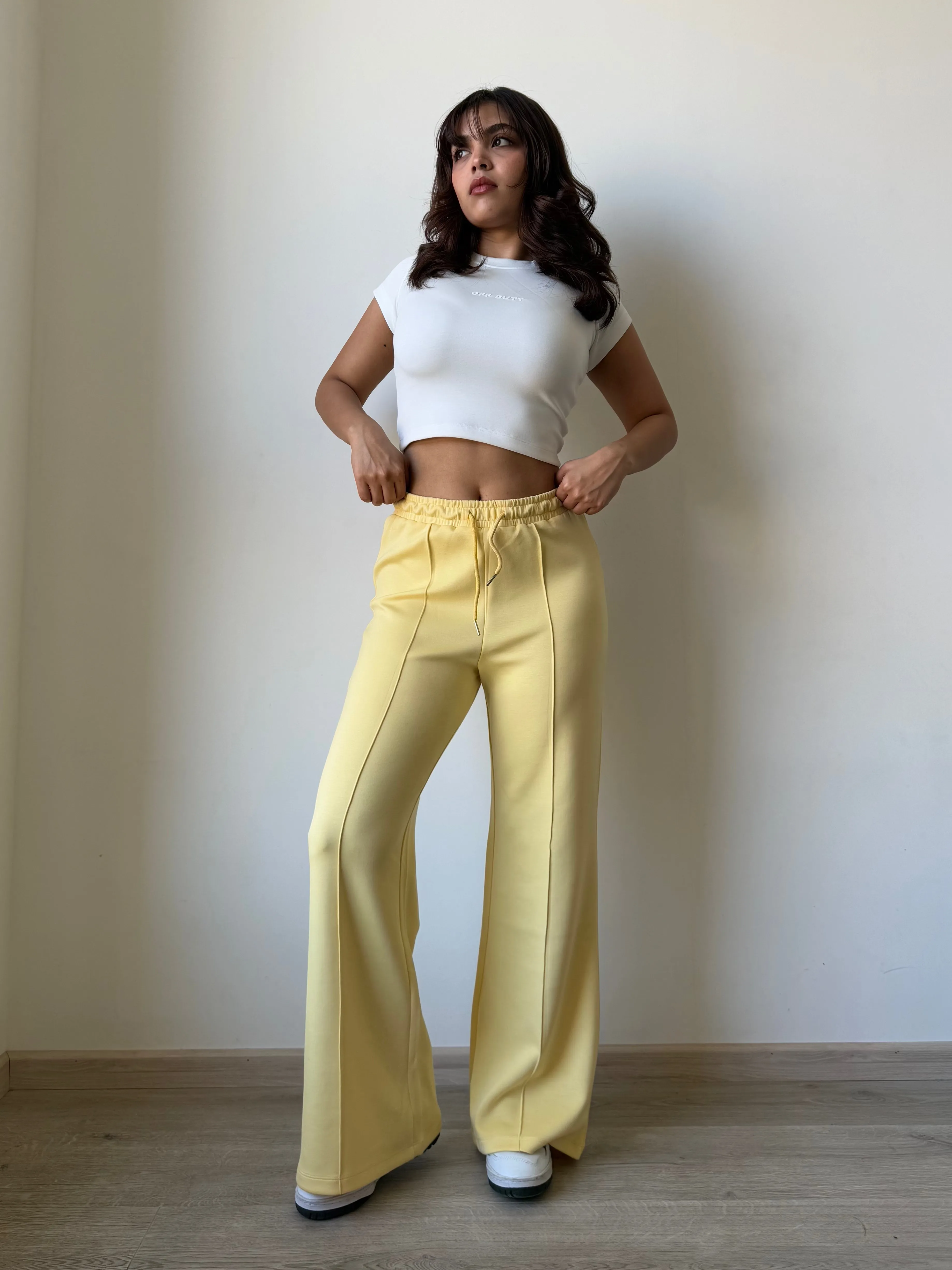 CloudSoft Flex Joggers