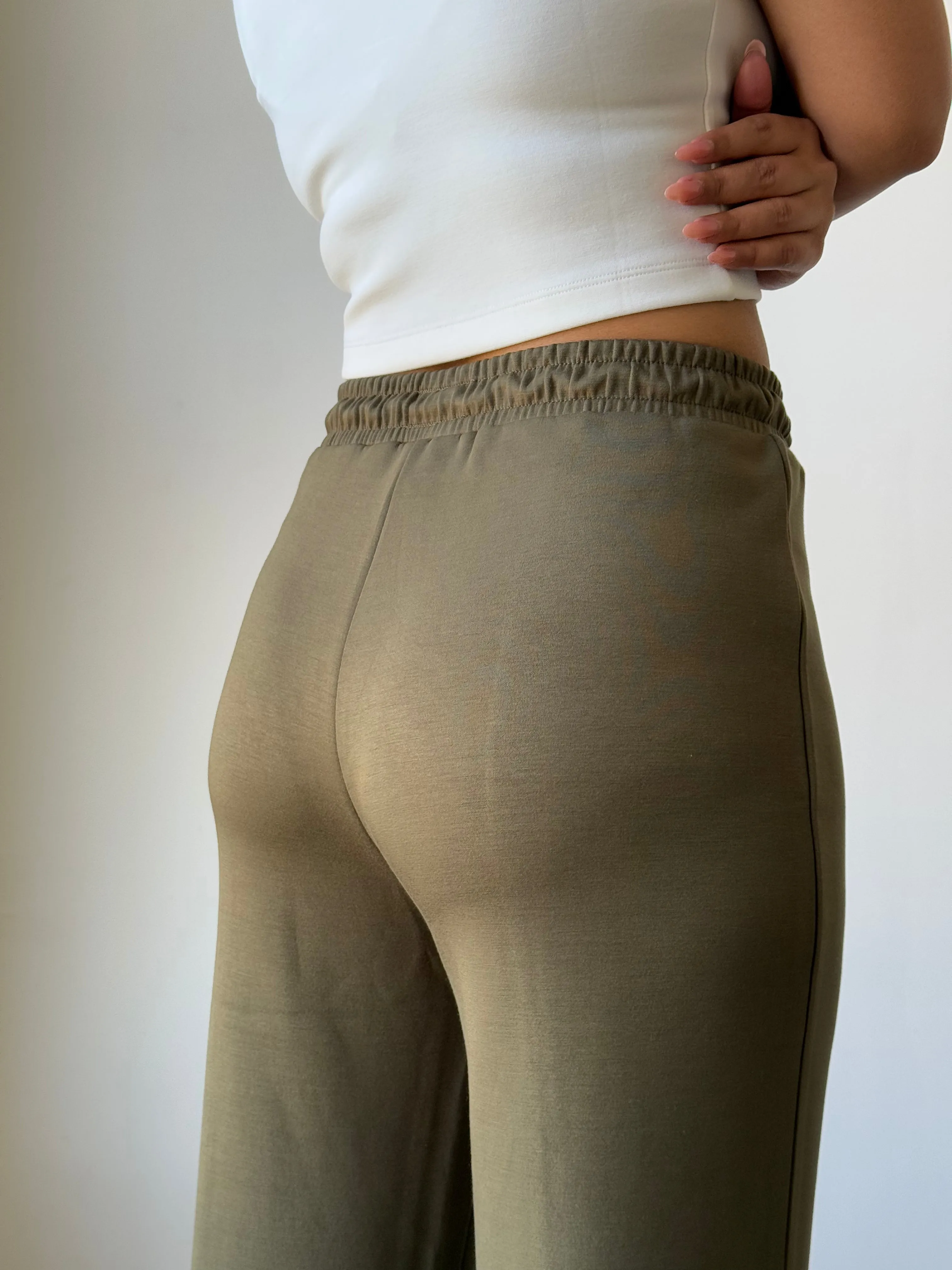 CloudSoft Flex Joggers