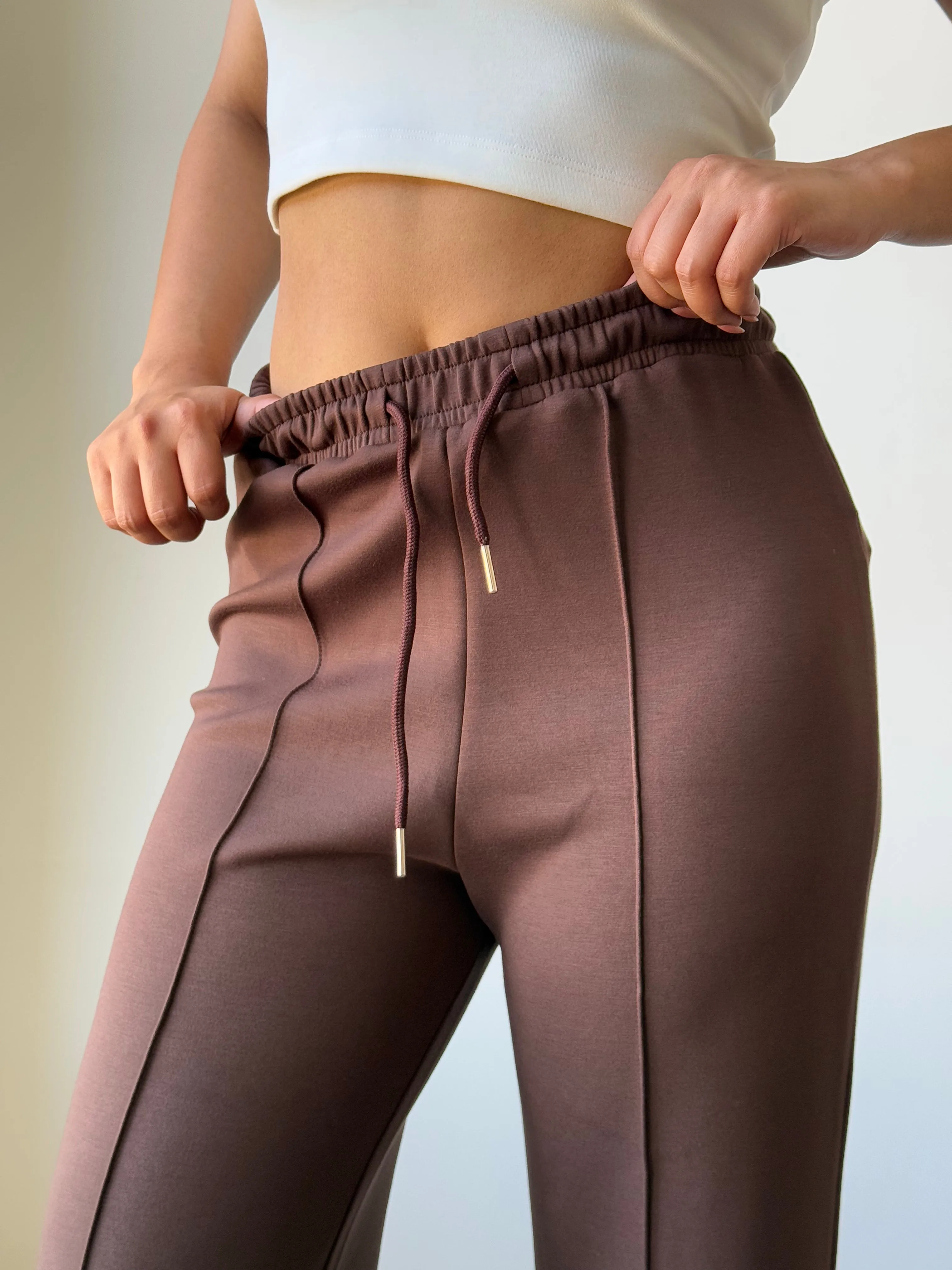 CloudSoft Flex Joggers