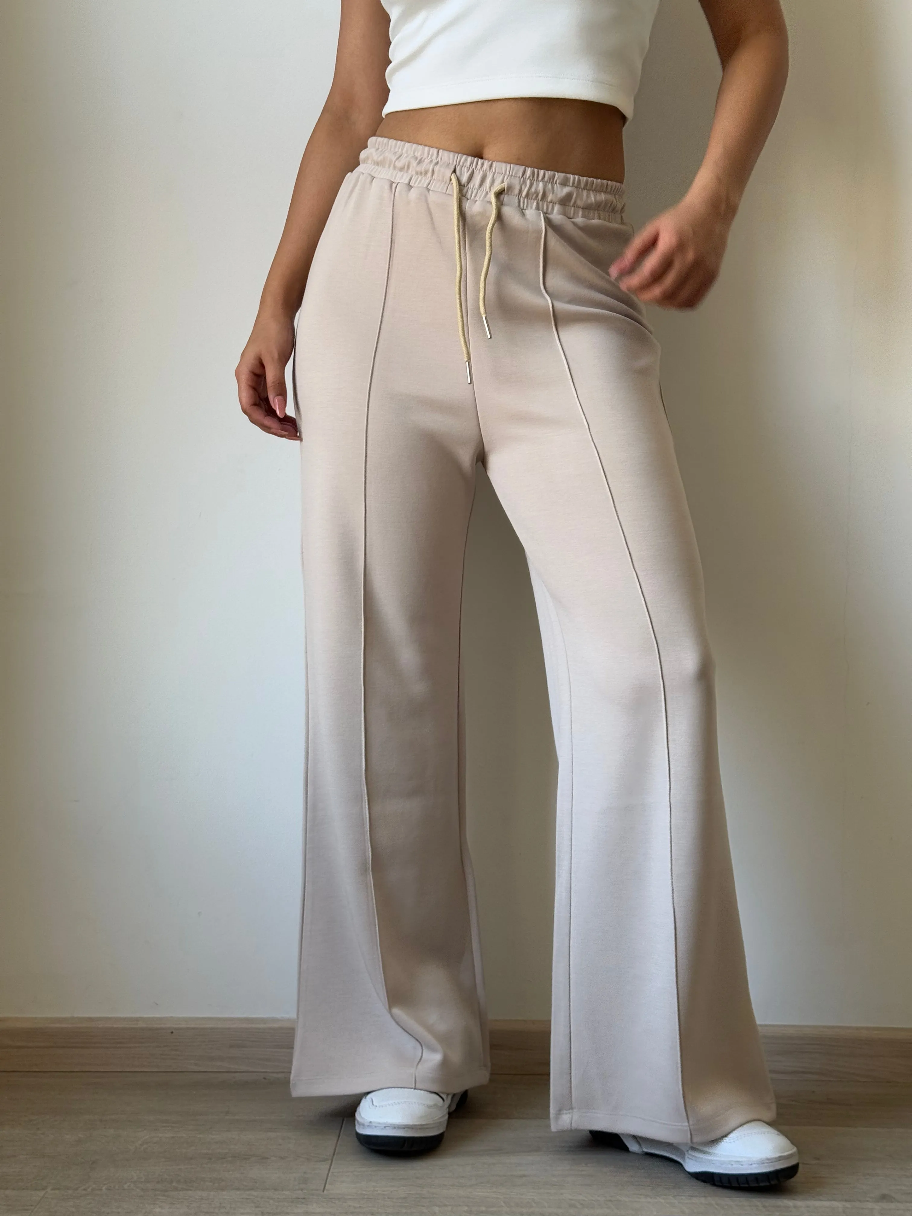 CloudSoft Flex Joggers