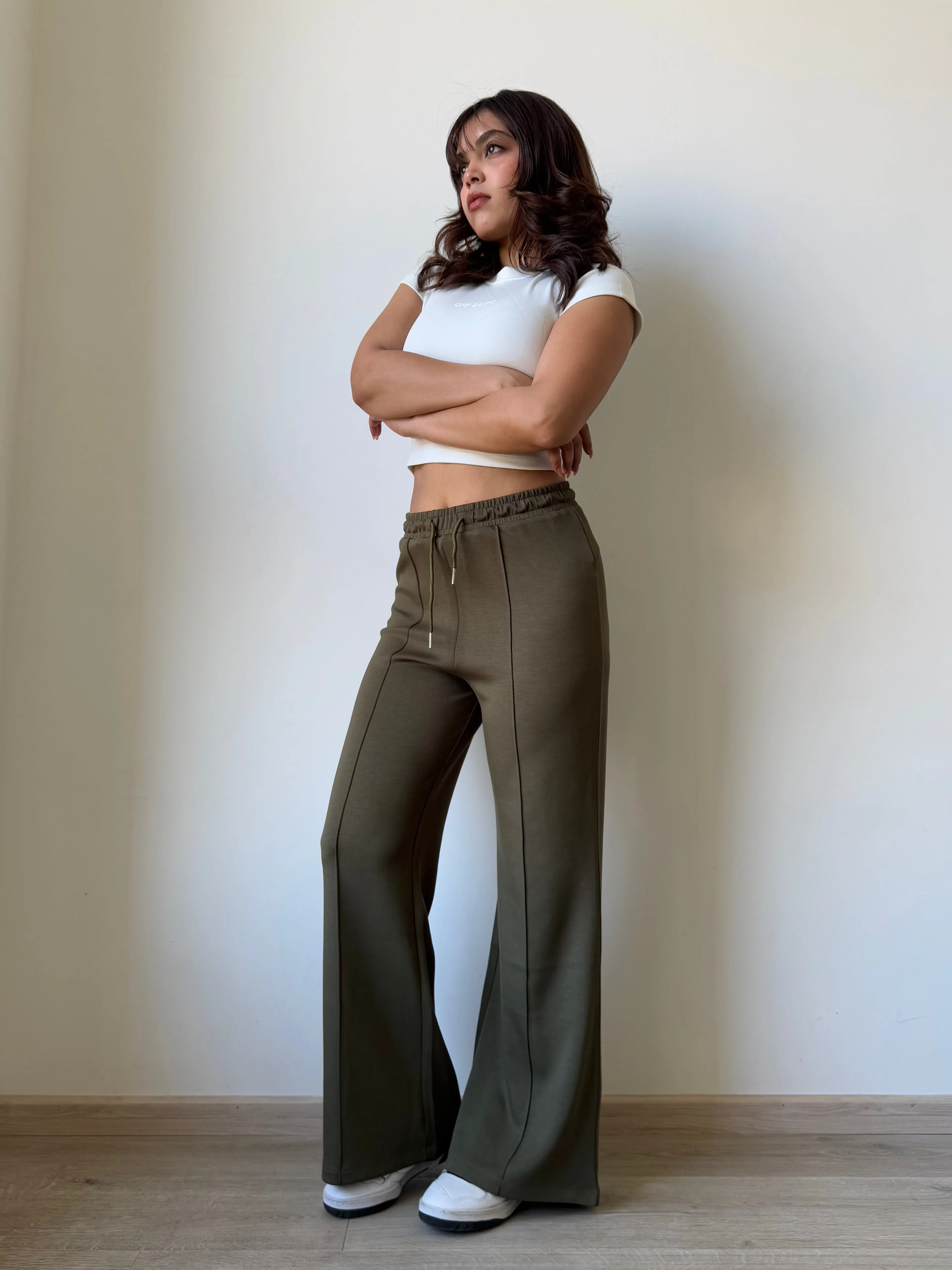 CloudSoft Flex Joggers
