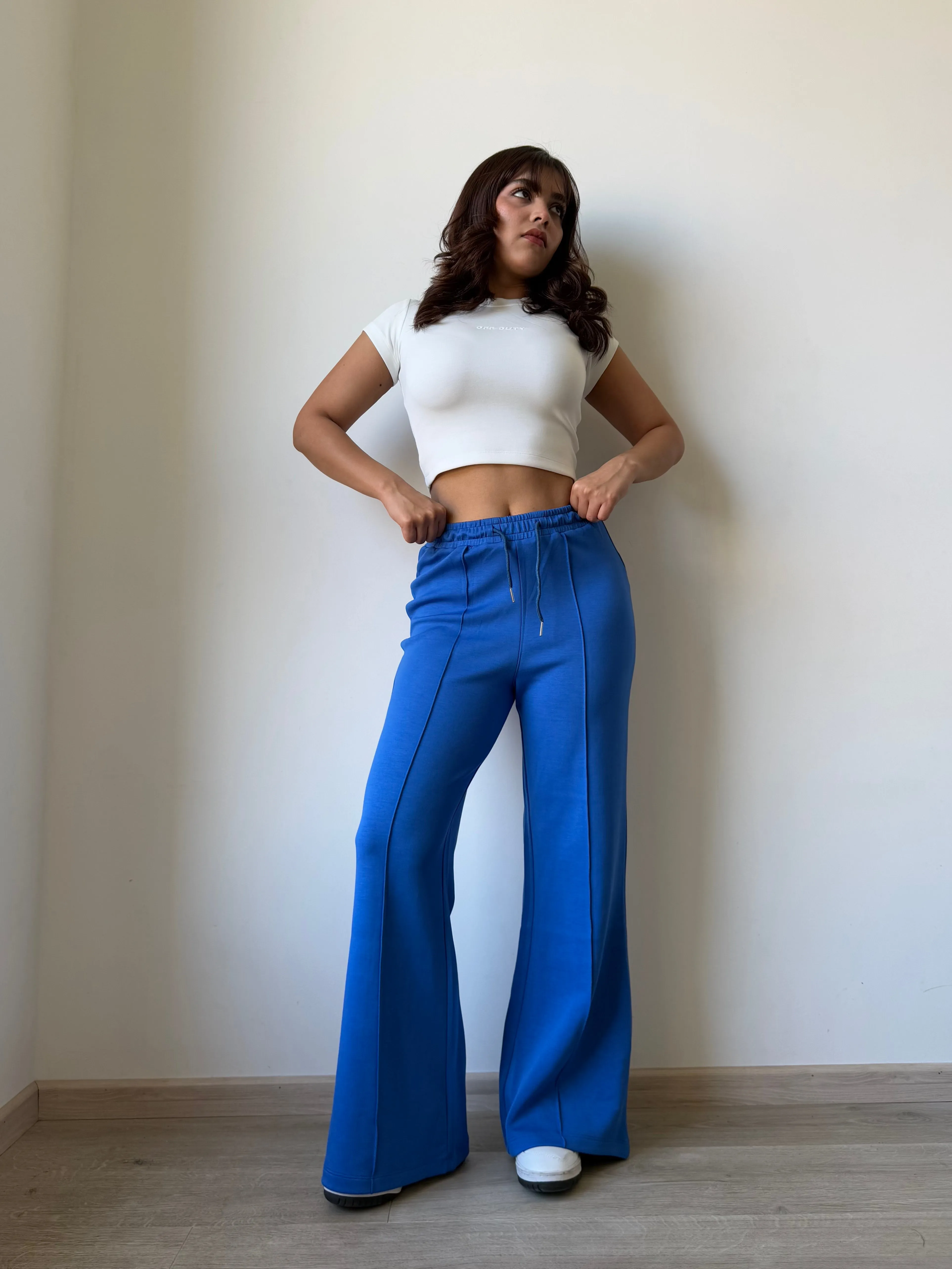 CloudSoft Flex Joggers
