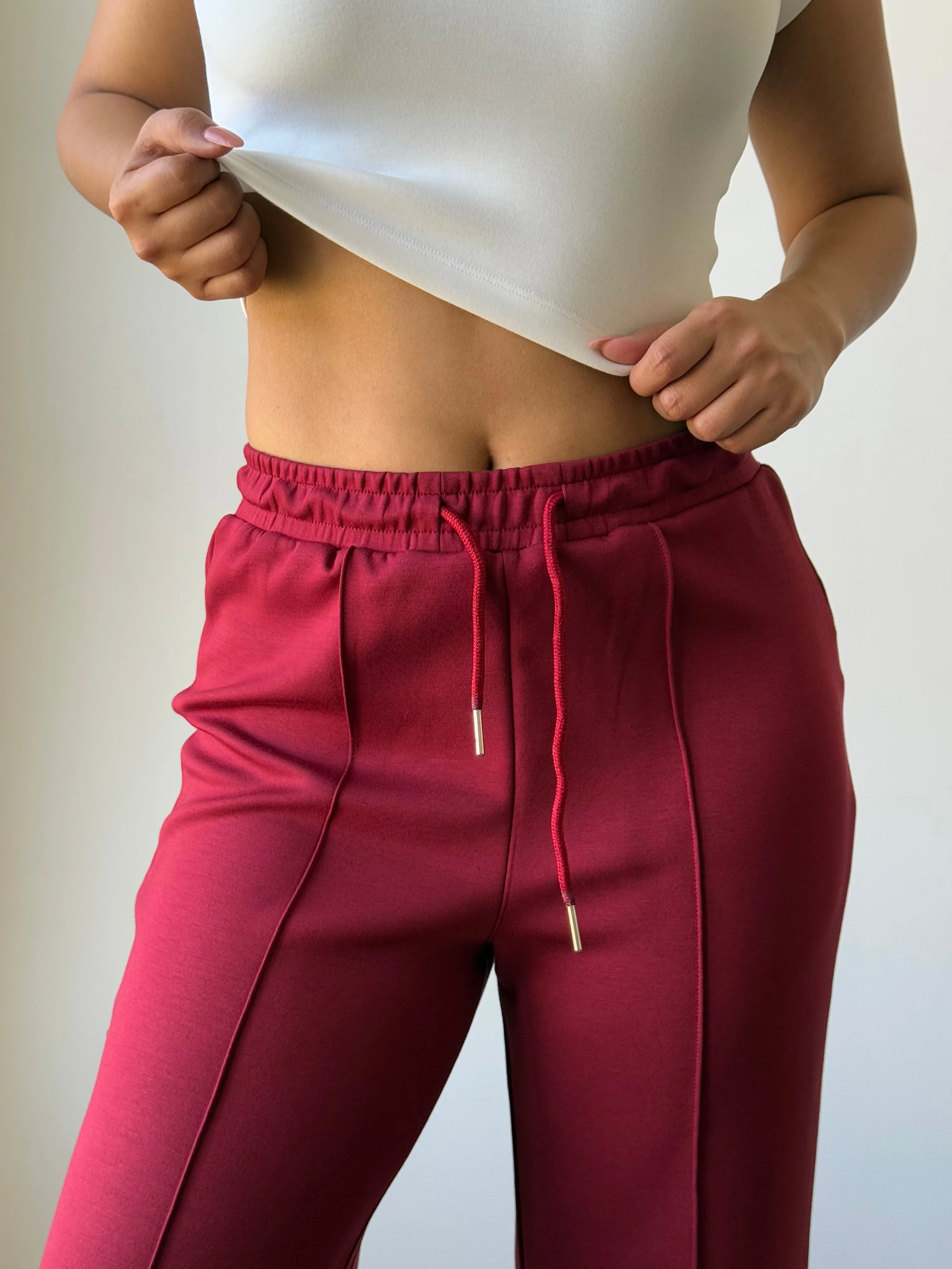 CloudSoft Flex Joggers