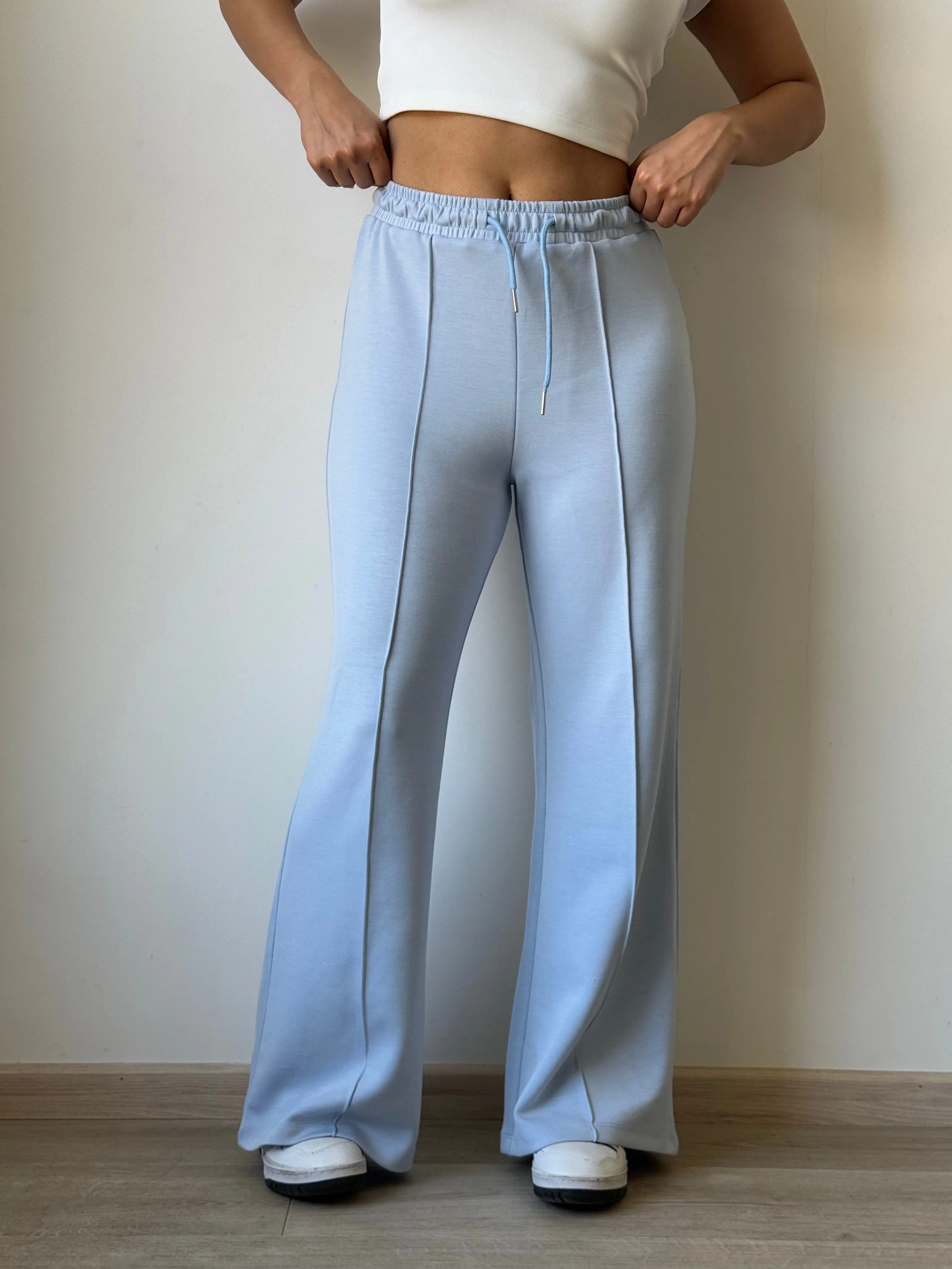 CloudSoft Flex Joggers