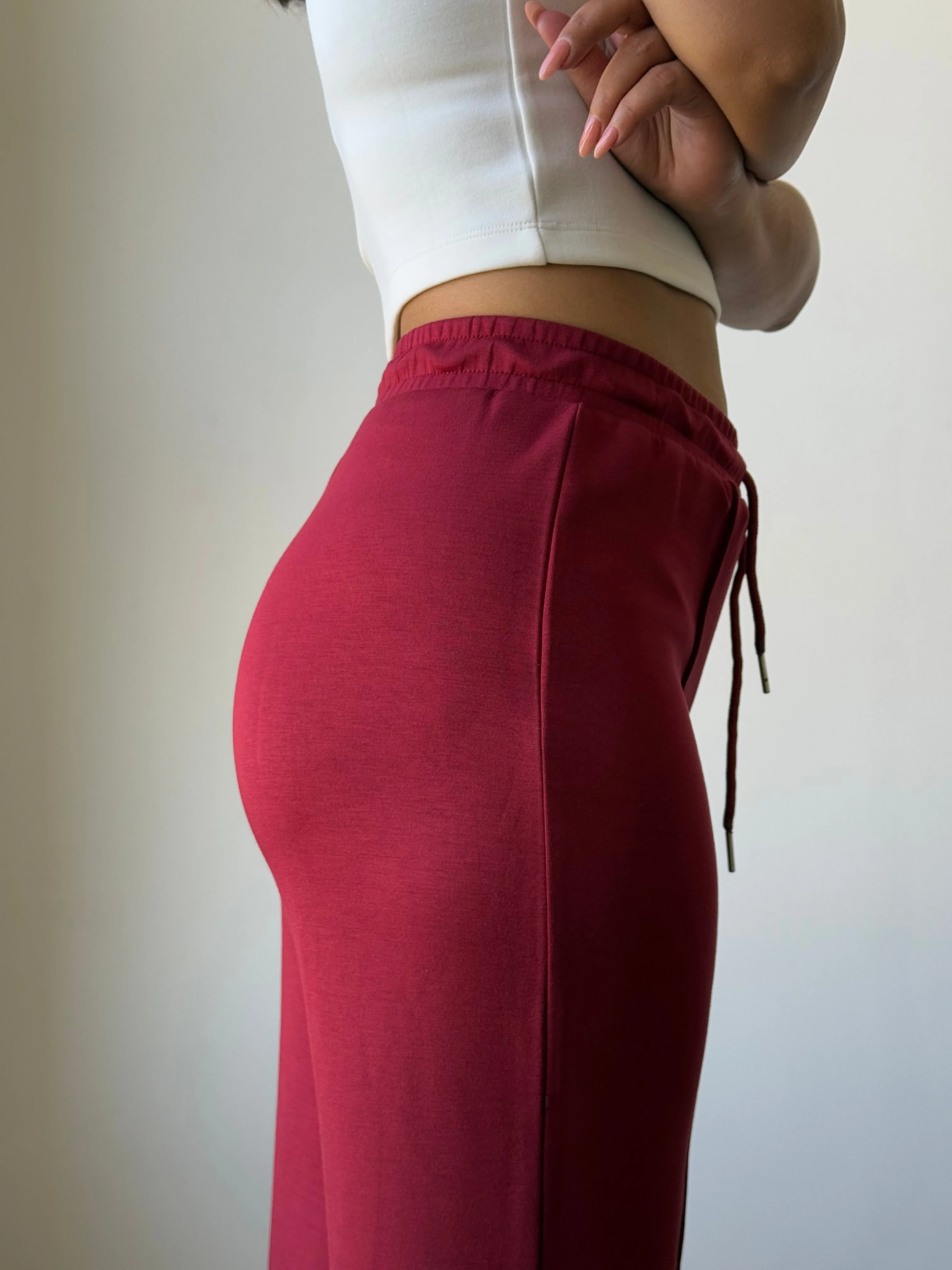 CloudSoft Flex Joggers