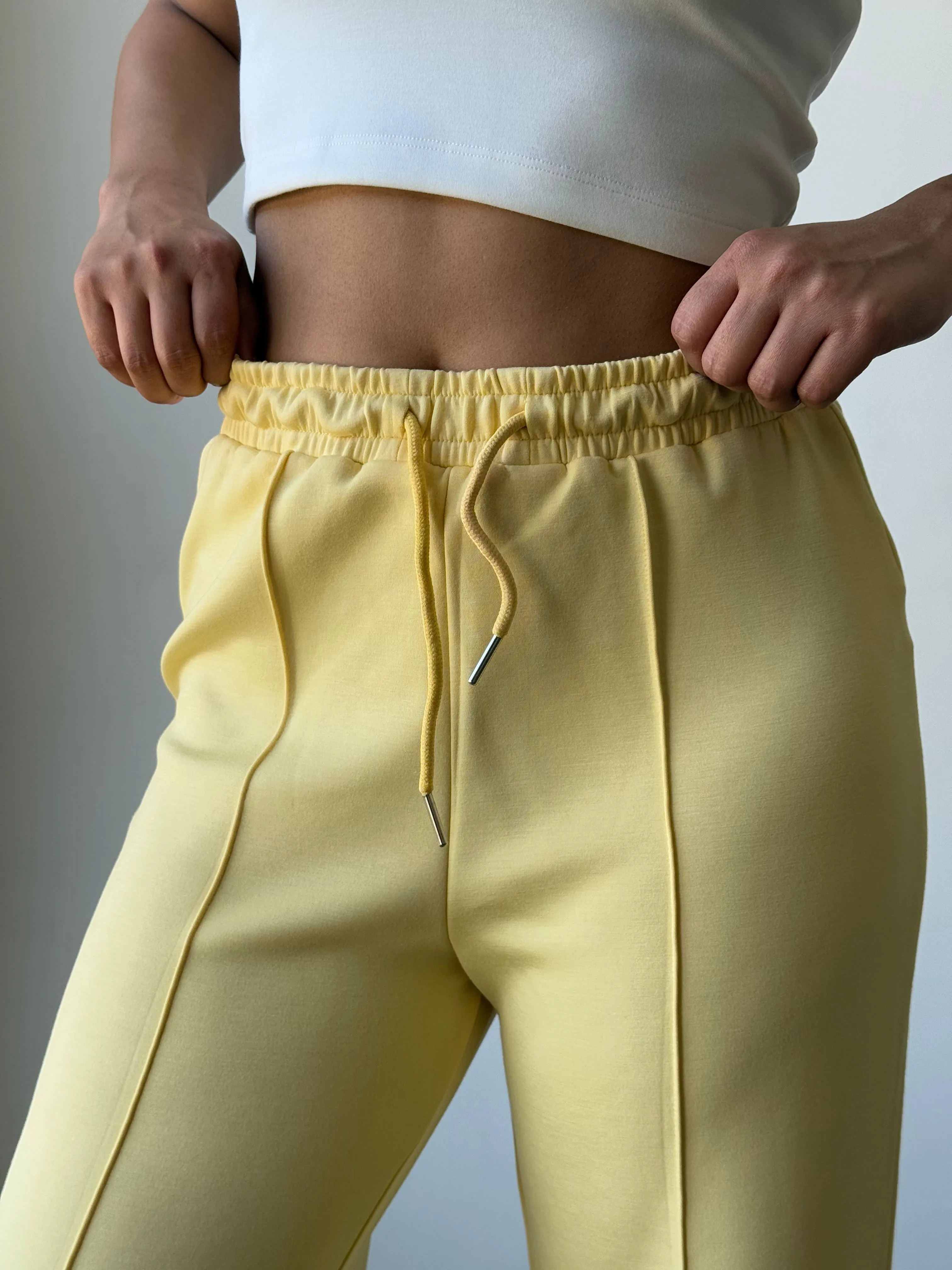 CloudSoft Flex Joggers