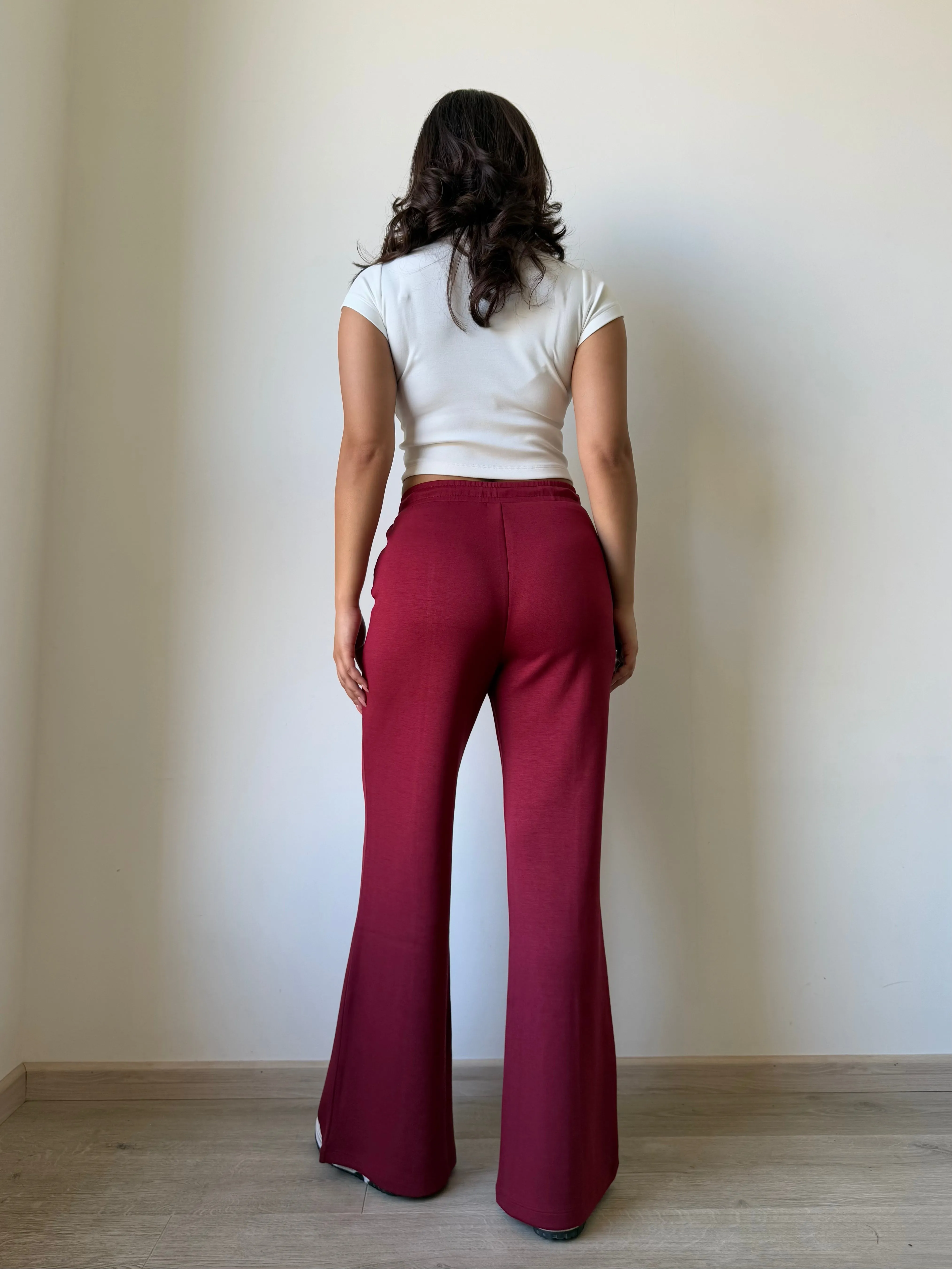 CloudSoft Flex Joggers