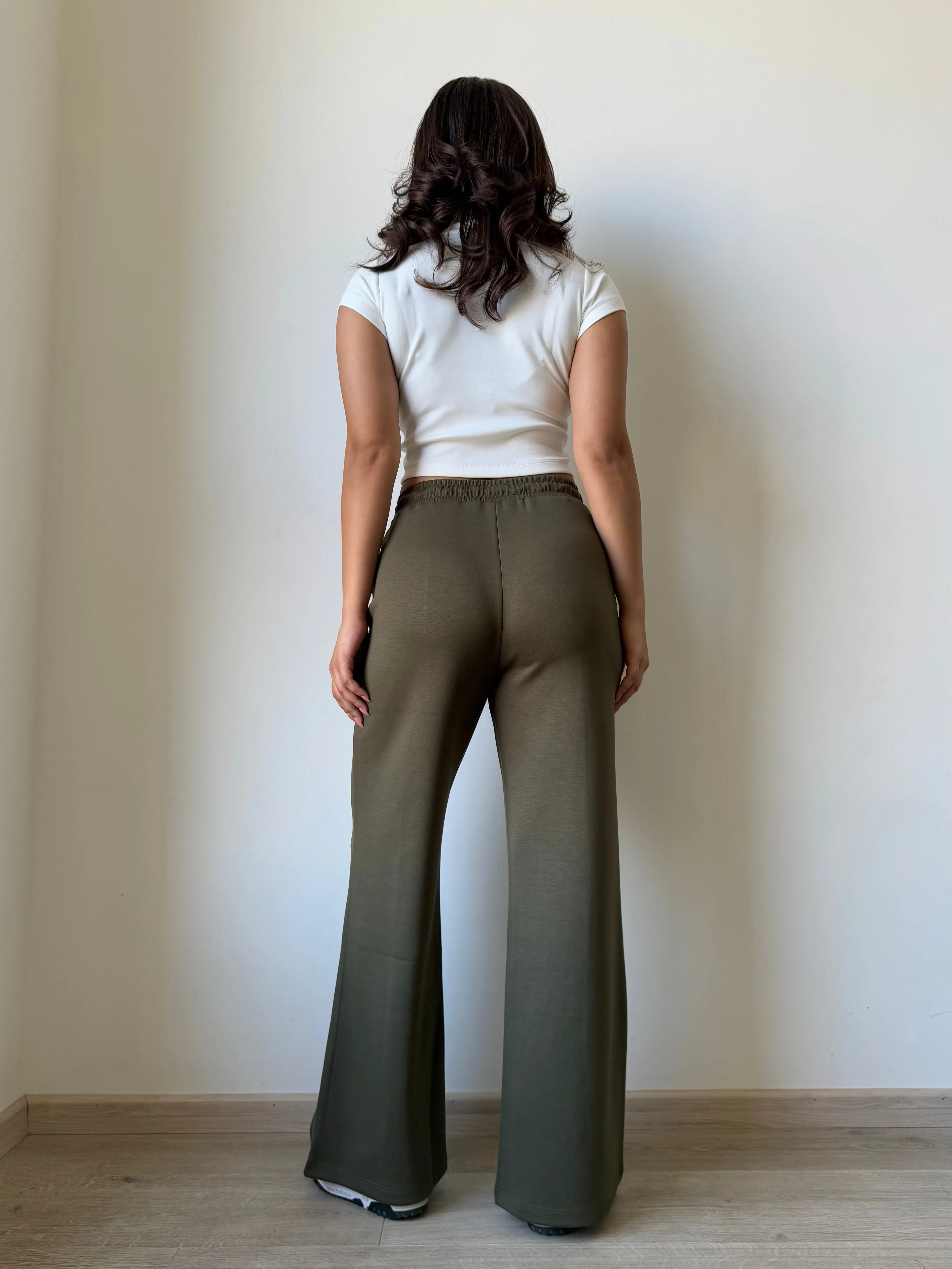 CloudSoft Flex Joggers