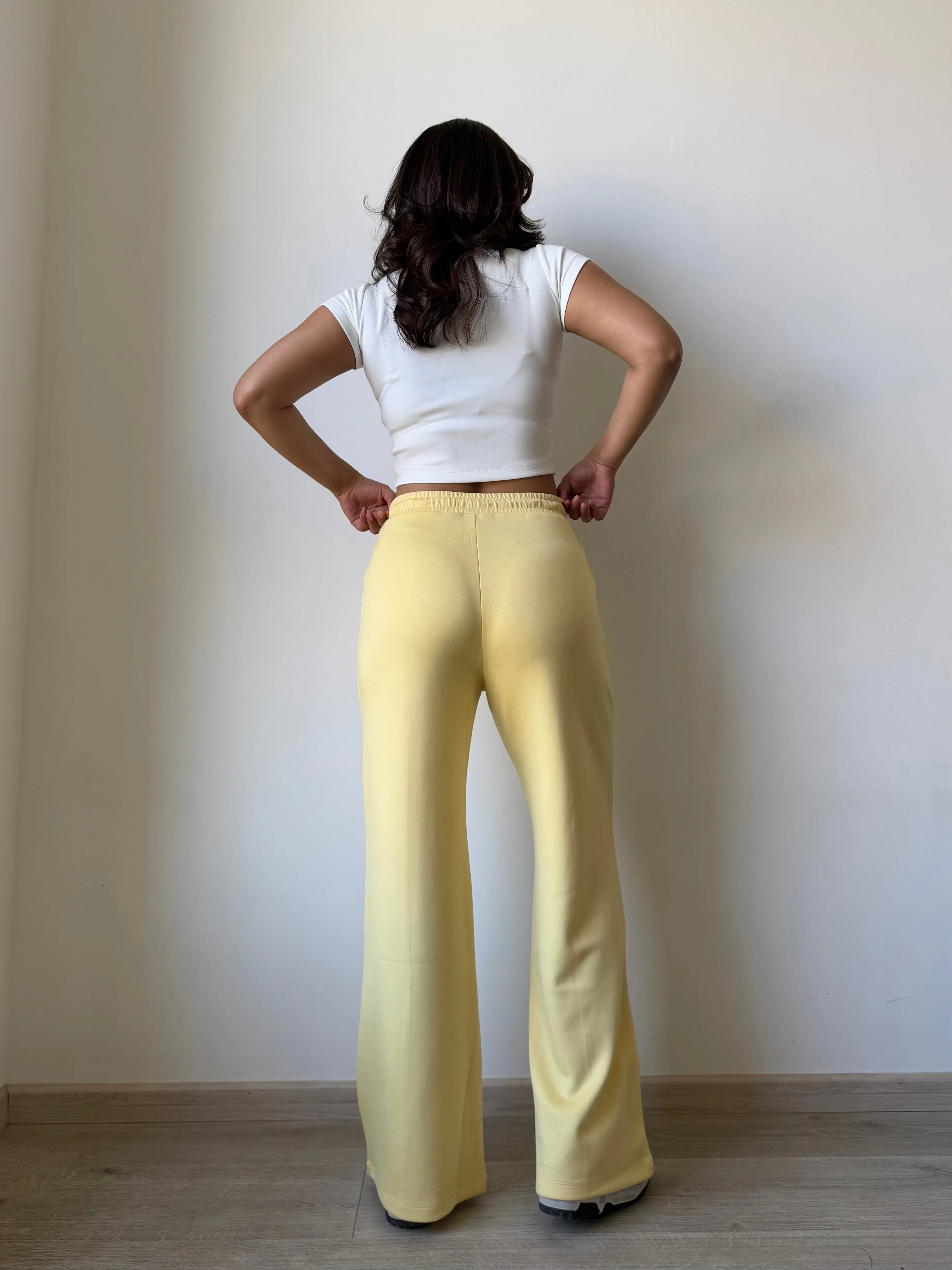 CloudSoft Flex Joggers