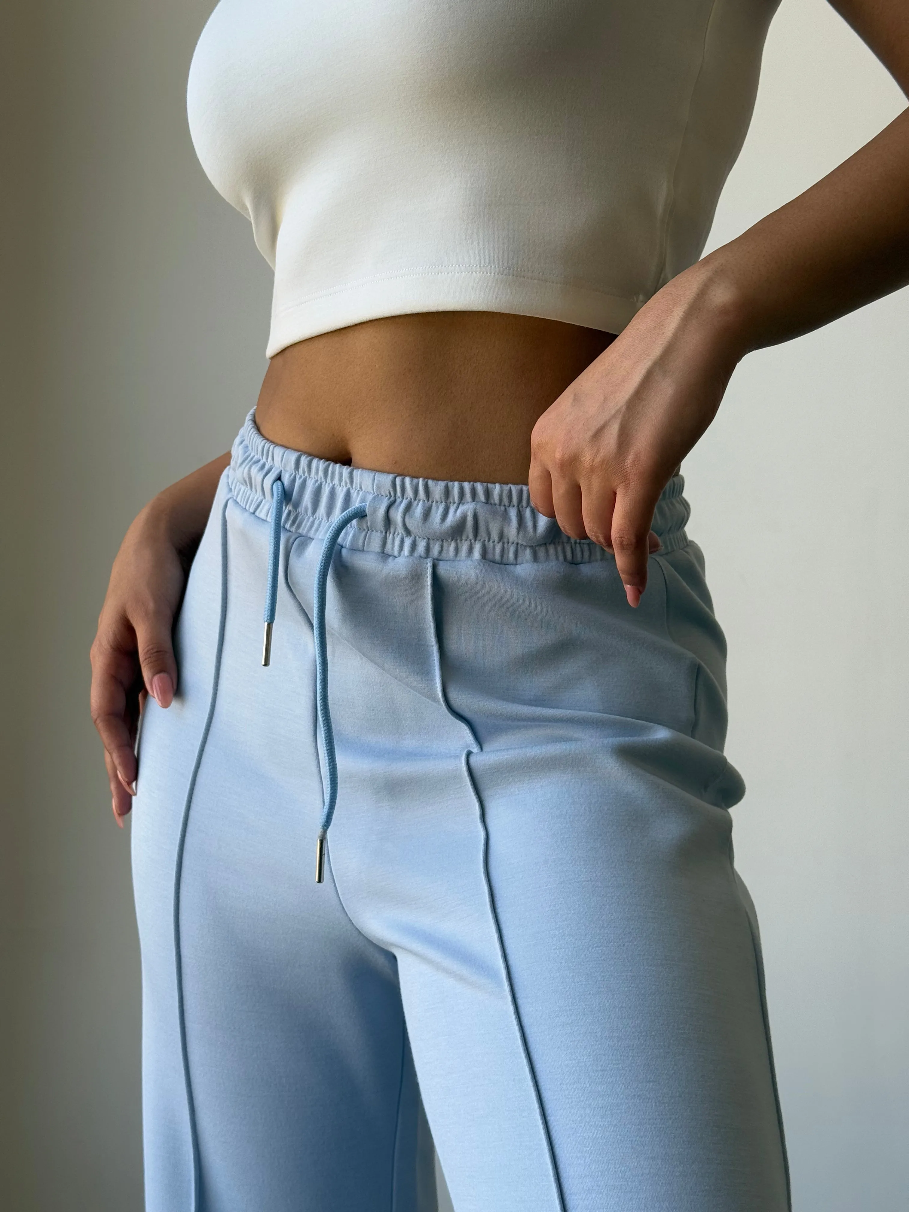 CloudSoft Flex Joggers