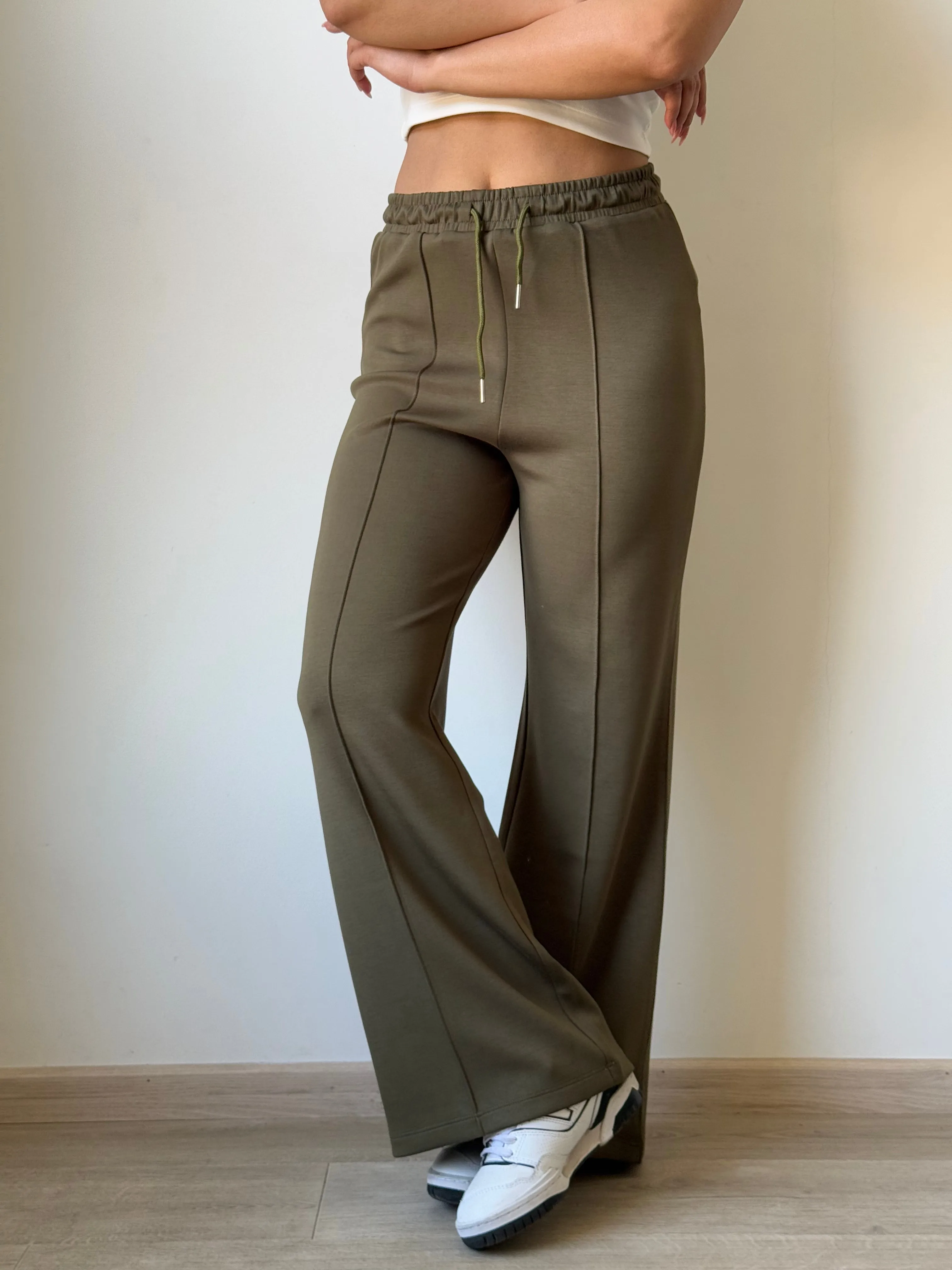 CloudSoft Flex Joggers
