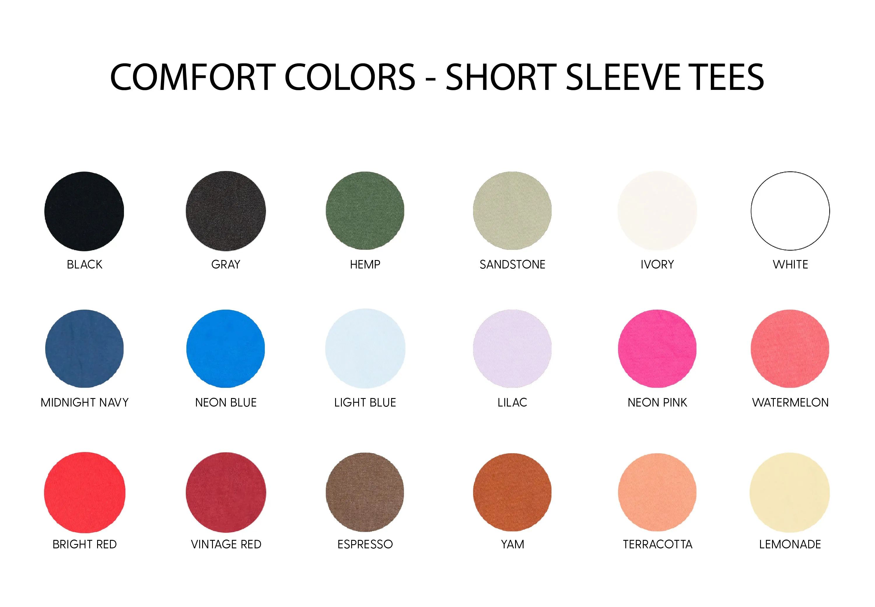 COOL Grandma CLUB - Pocket Design - SHORT SLEEVE COMFORT COLORS TEE
