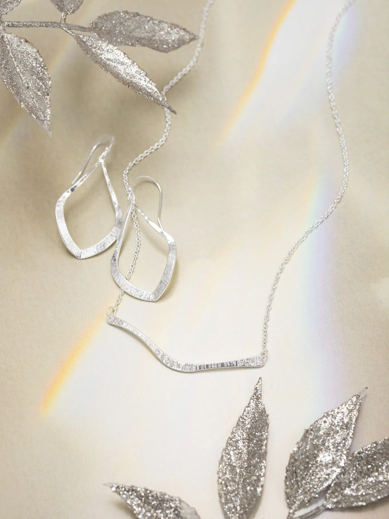 Dani Earrings