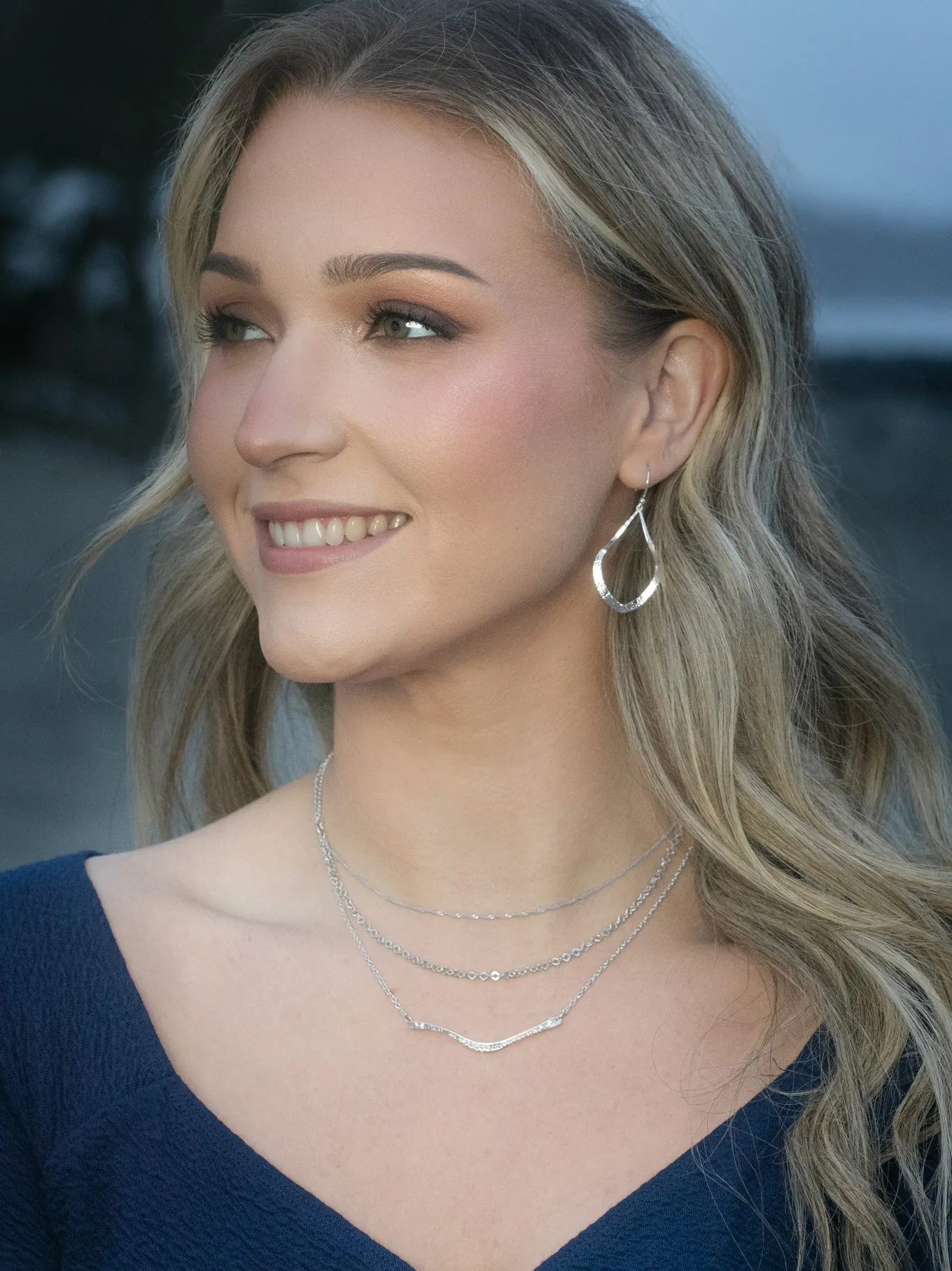 Dani Earrings