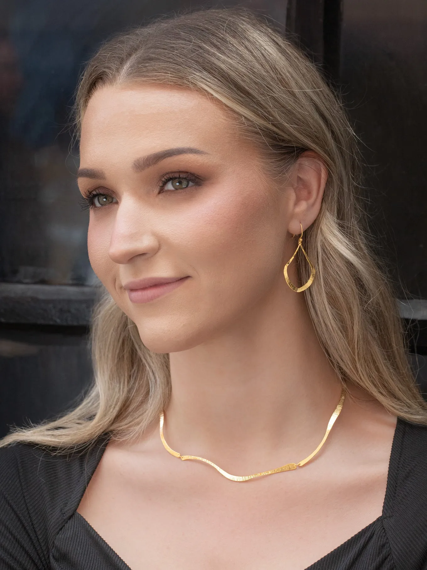 Dani Earrings