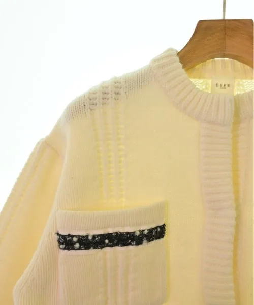 EFFE BEAMS Cardigans