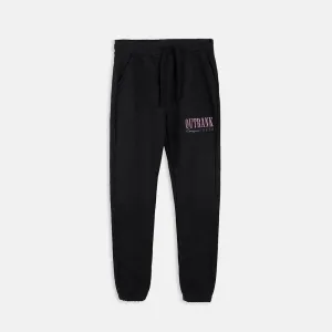 Everyone Embroidered Joggers