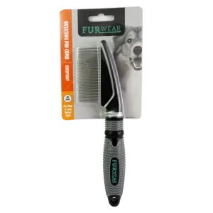 Furwear - Rotating Pin Comb (20 Pins)