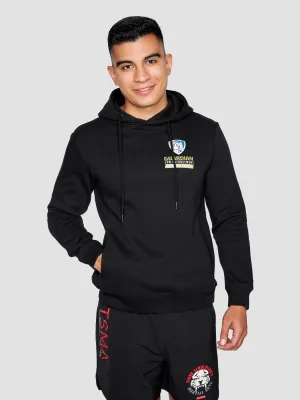 Guardian Pullover Fleece Hoodie