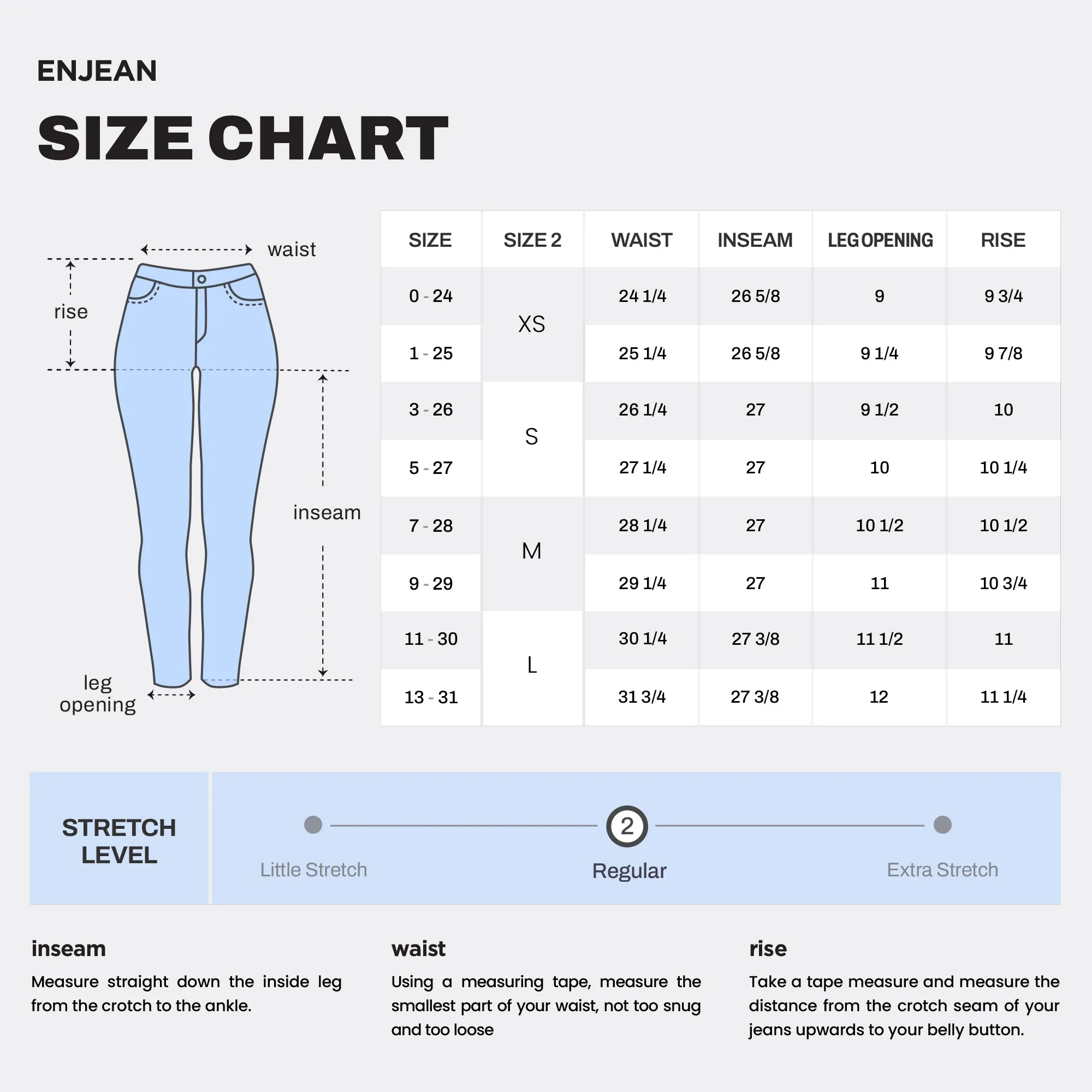 High Rise Destructed Faded Skinny Jeans