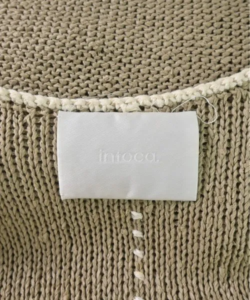intoca Cardigans