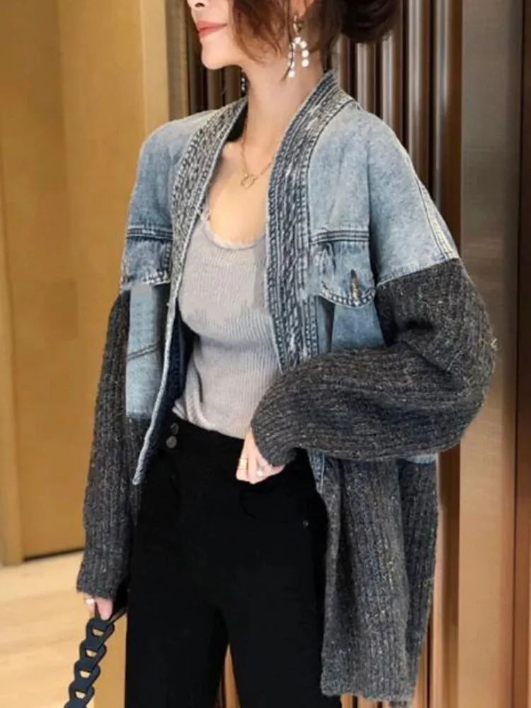 'Iqera' Cardigan