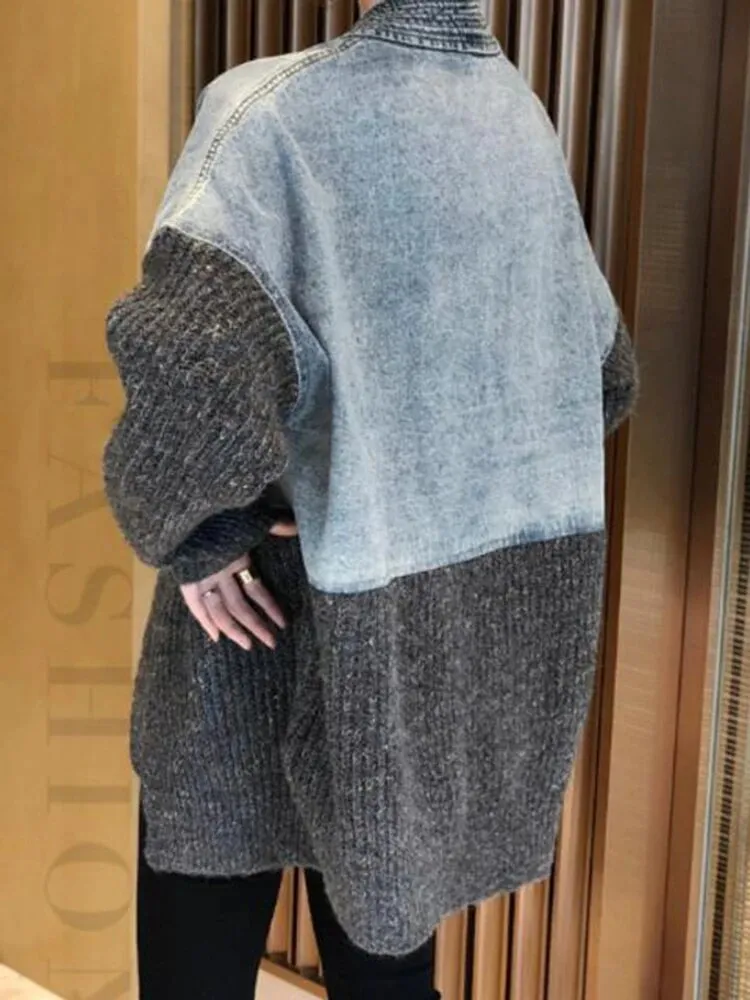 'Iqera' Cardigan