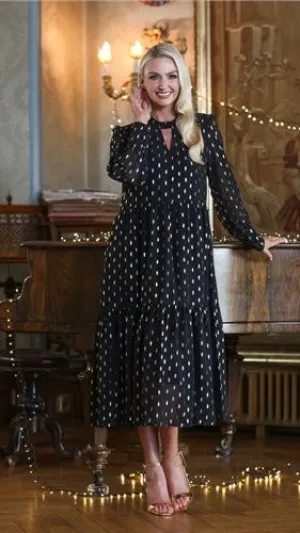 Lia Dress