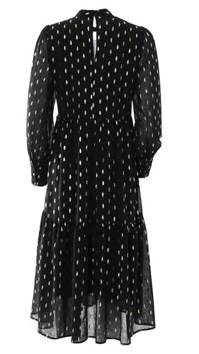 Lia Dress