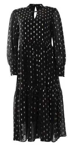 Lia Dress