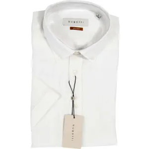 Linen Short Sleeve Shirt
