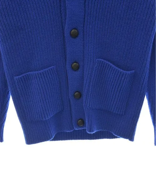 MAISON KITSUNE Cardigans