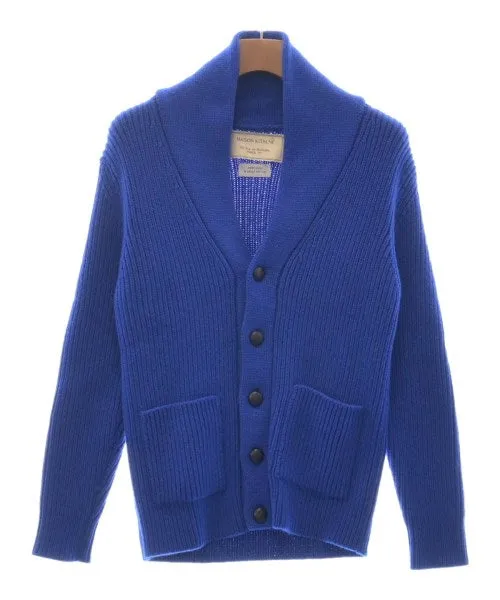 MAISON KITSUNE Cardigans