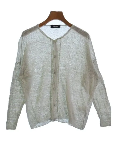 Ne-net Cardigans