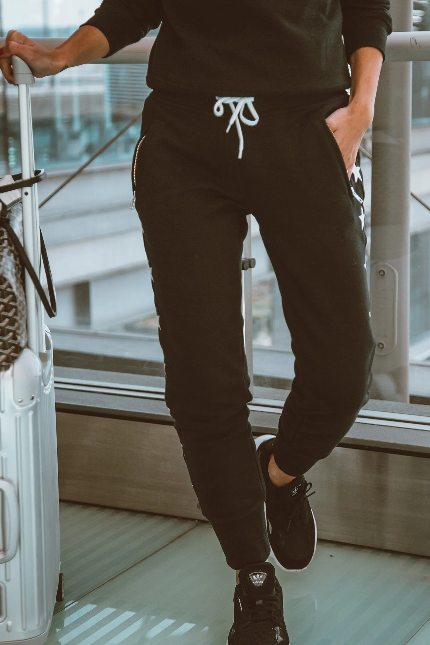 Olivia Joggers