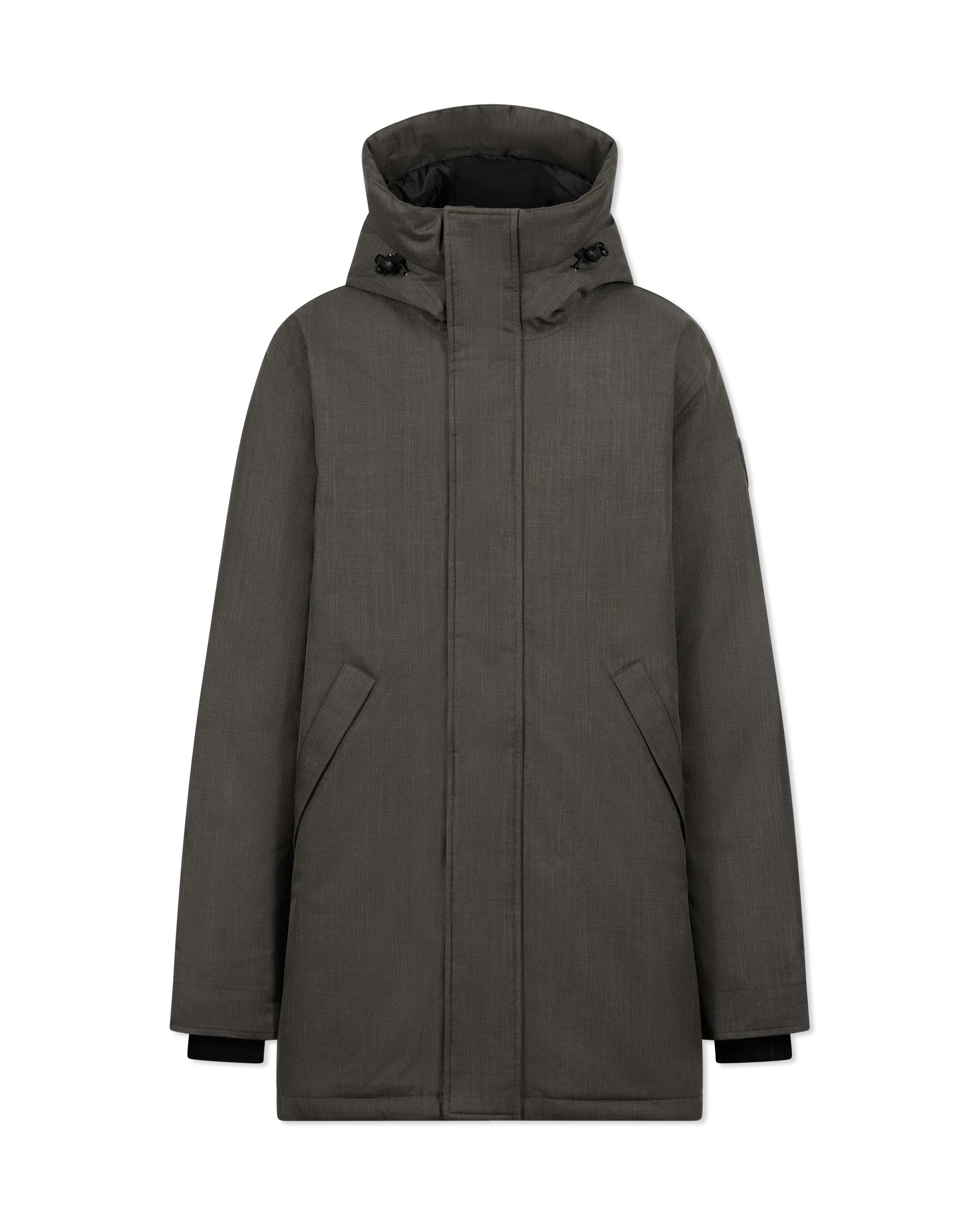 Pierre-CH Jacket