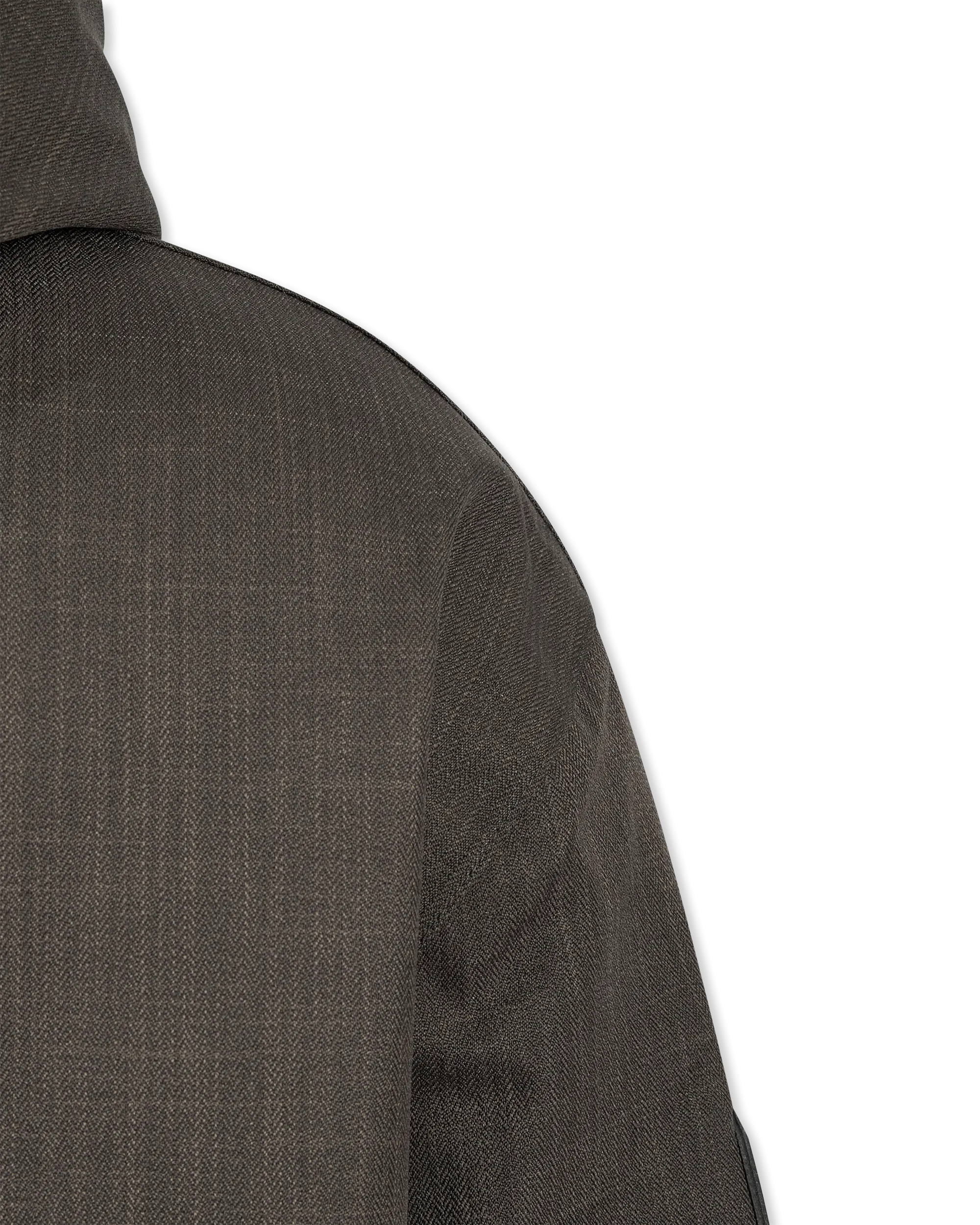 Pierre-CH Jacket
