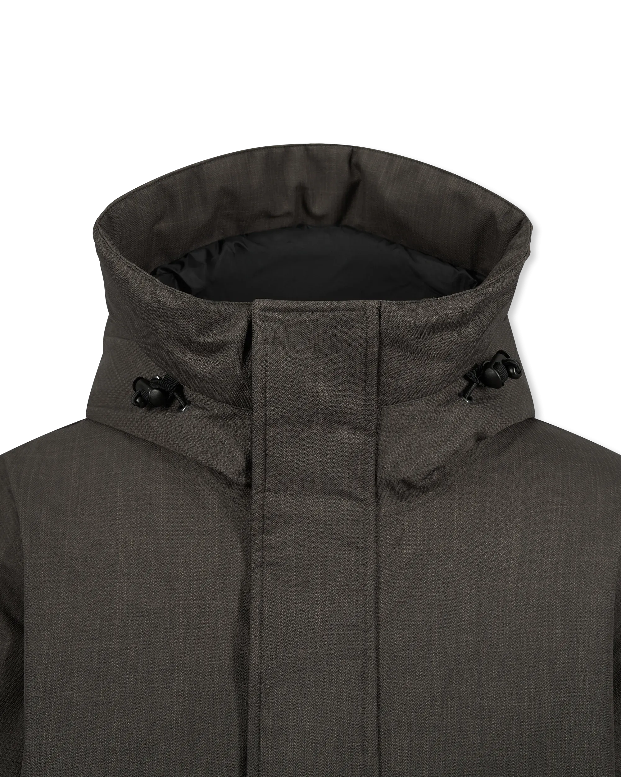 Pierre-CH Jacket