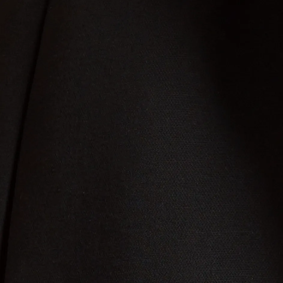 Roth Trench in Black