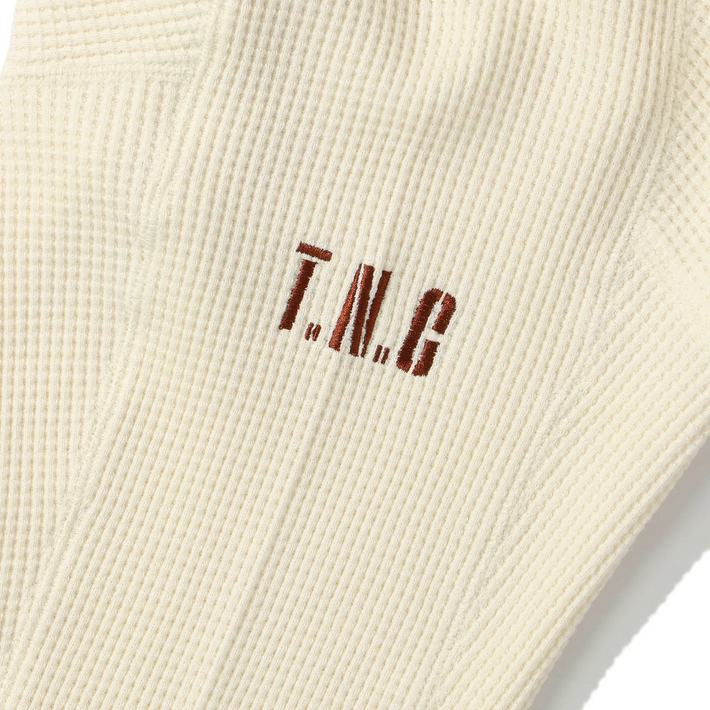 THERMAL HENLEY SHIRTS