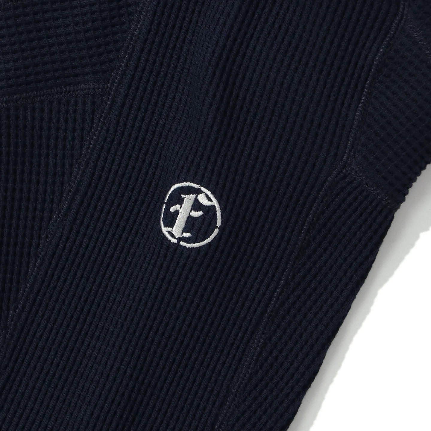 THERMAL HENLEY SHIRTS