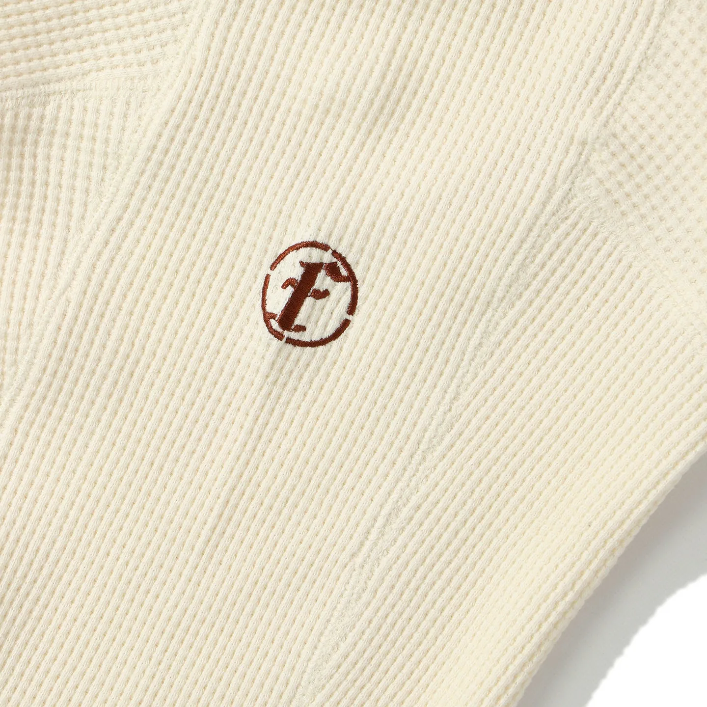 THERMAL HENLEY SHIRTS