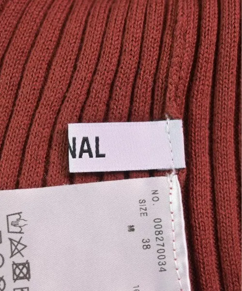 TONAL Cardigans
