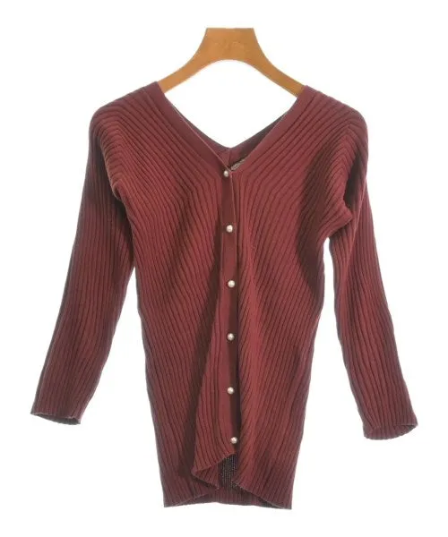 TONAL Cardigans