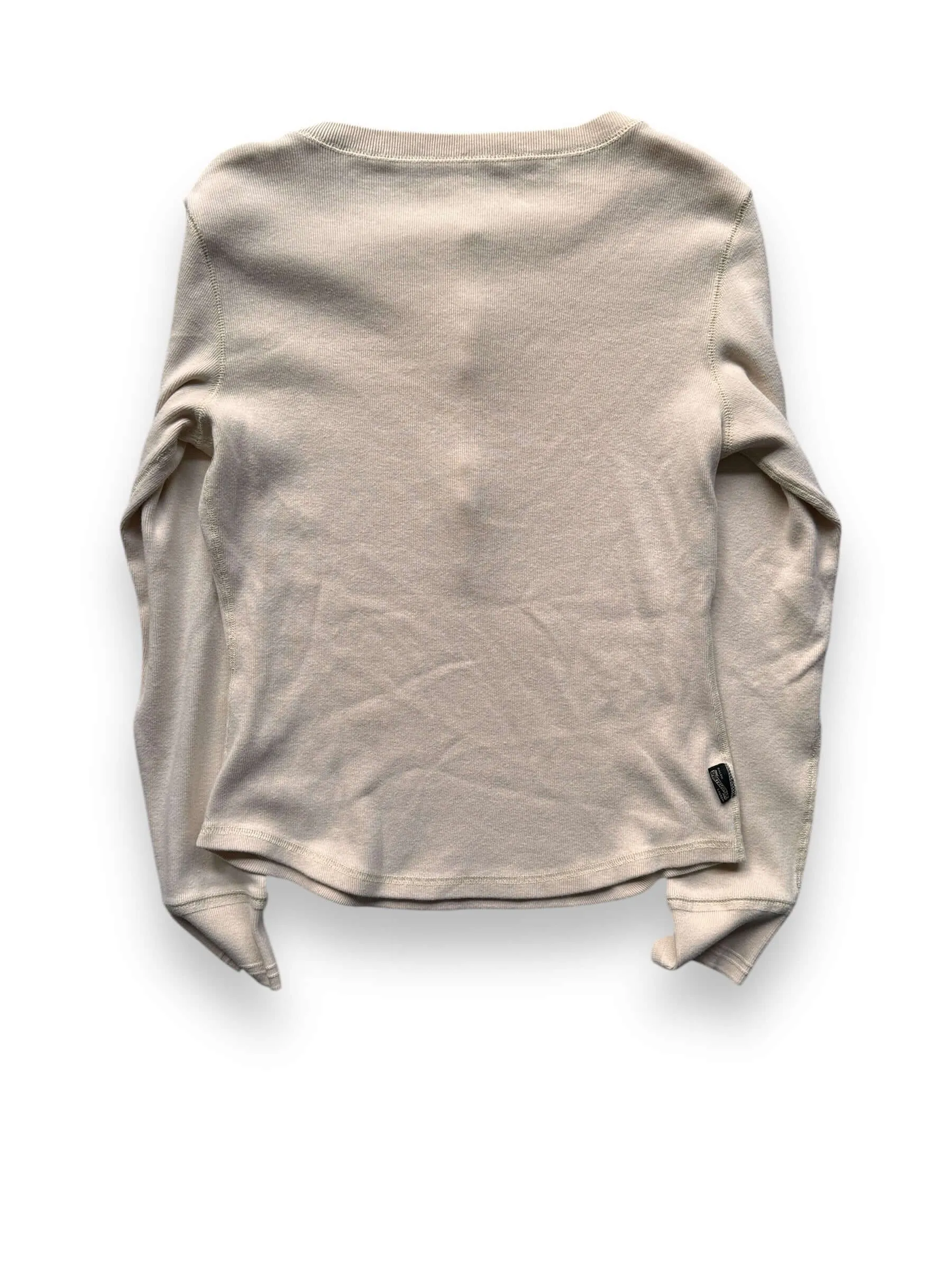 Vintage Ralph Lauren Sportsman Henley SZ M